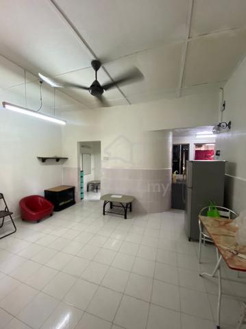 Cuepacs Apartment 1