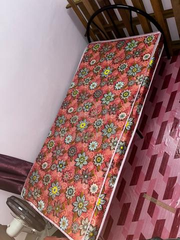 katil besi single - photo 2 of 2