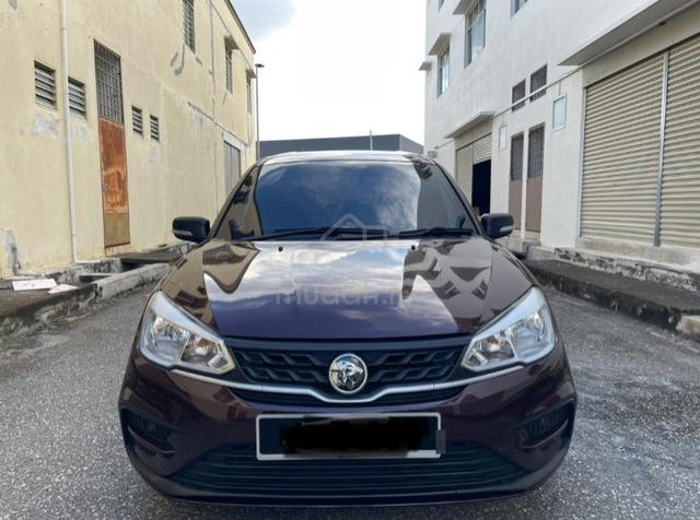 Proton SAGA STANDARD 1.3L (A) -2023 - 1