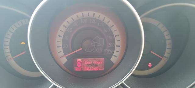 2011 Kia FORTE 2.0 KOUP SX (A) - 5