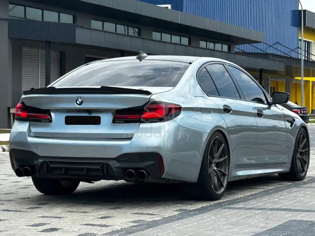 [[2022]Bmw 530i G30 2.0 M-SPORT M5 look - 4