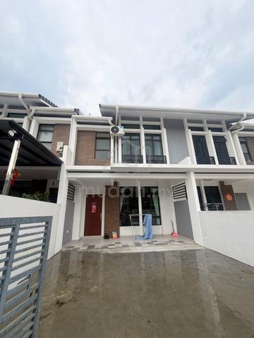 Seri Austin dahlia 1