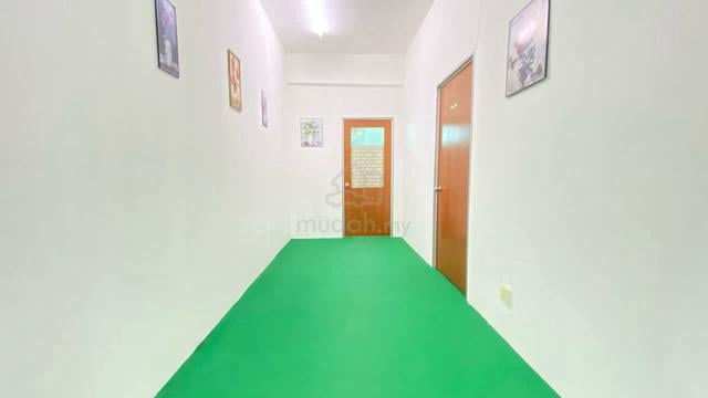 Bilik Pejabat Untuk Disewa @ Sendayan Seremban 1