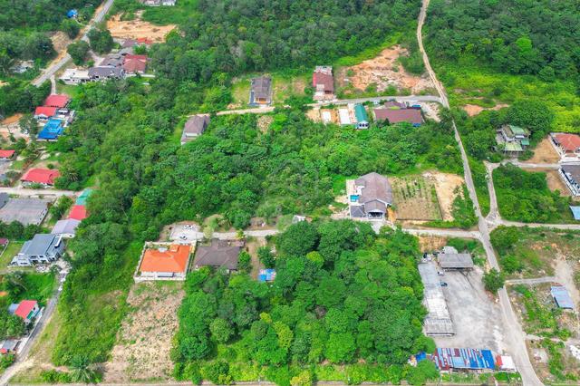 Land Bungalow Lot At Sungai Merab Dengkil Selangor 1