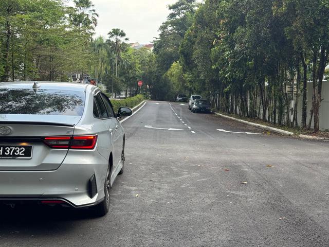 2024 Toyota VIOS 1.5 E (A)L.Mileage/Facelift Model - 2