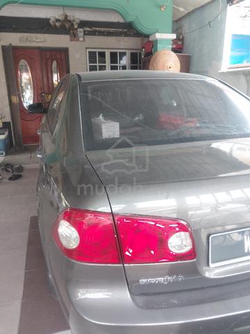 2011 Kia OPTIMA 2.0 K5 (A) - 4