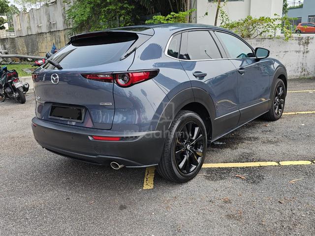 2023 Mazda CX-30 2.0 G 2WD HIGH+ 12k km - 5