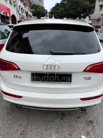 2019 Audi Q5 2.0 TFSI QUATTRO (A) - 3