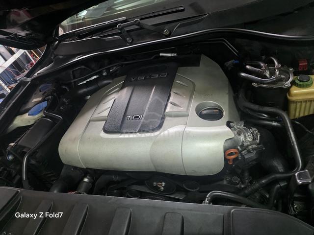 2007 Audi Q7 3.0 TDI 7 SEATER (A) - 5