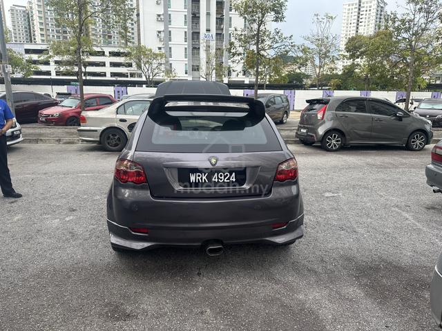 2008 Proton SATRIA 1.6 NEO (A) - 1