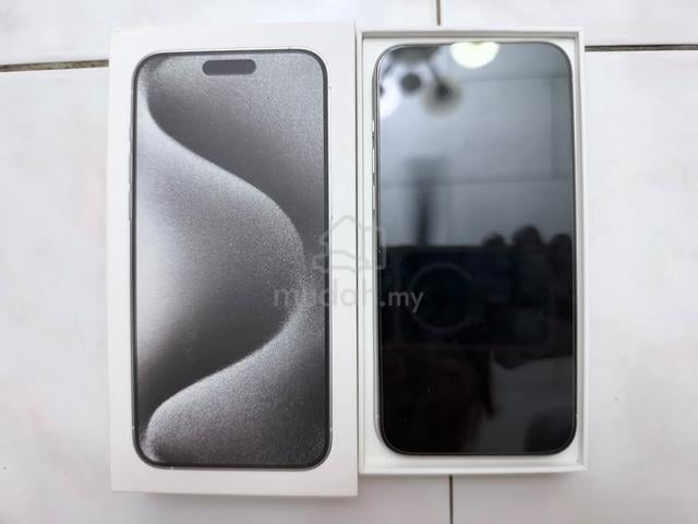 iphone 15pro max - photo 2 of 5