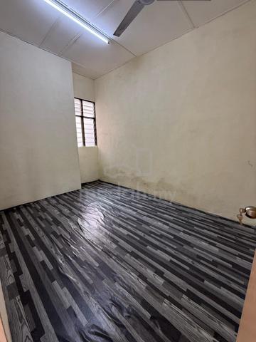 Rumah Cantik Untuk Dijual Taman Widuri Sg Jawi 4