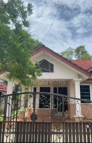 Gong Badak Untuk Disewa 1