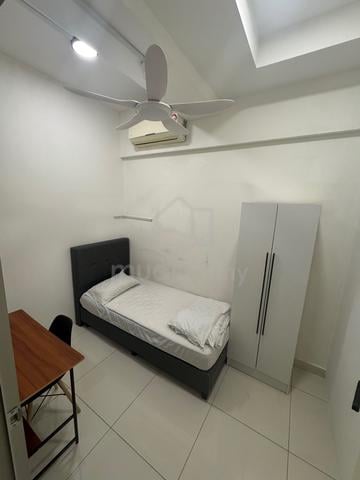 BOTANIKA @ Tebray Bay NEAR CIQ / PERMAS JAYA / Soutkey / EDL / JB 1