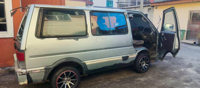 2000 Nissan VANETTE 1.5 AUTHENTIC C22 (M) - 2