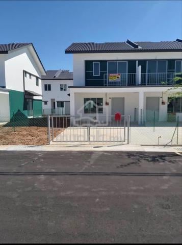 Taman Sena Utama, Sungai Dua Fasa7 1