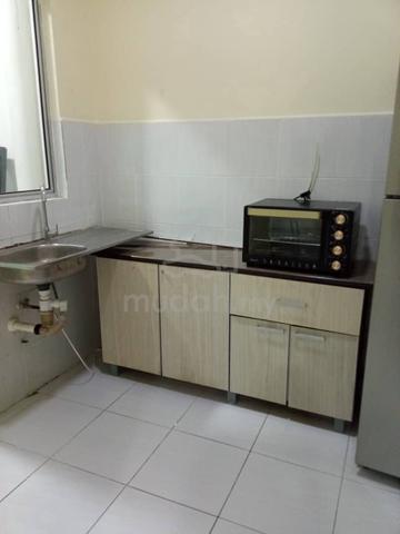 Residensi Puchongmas 1