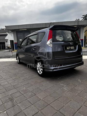 2013 Perodua ALZA 1.5 SX (M) - 3