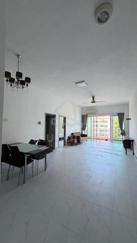 1 Borneo Condominium 1