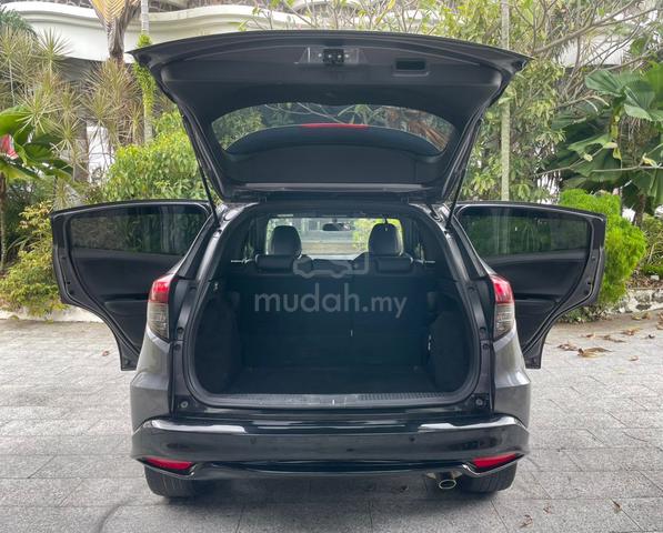 2021 Honda HR-V 1.8 RS (A) NEW MARKET PRICE - 5