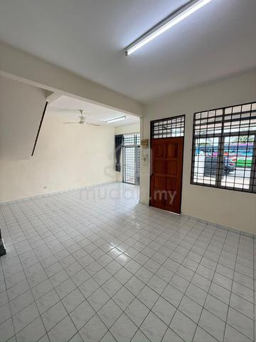 Ulu Tiram / Puteri Wangsa / Jln Badik ( 2 Storry House ) AR For Rent 1