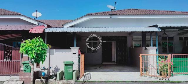 mudah pahang rumah untuk dijual