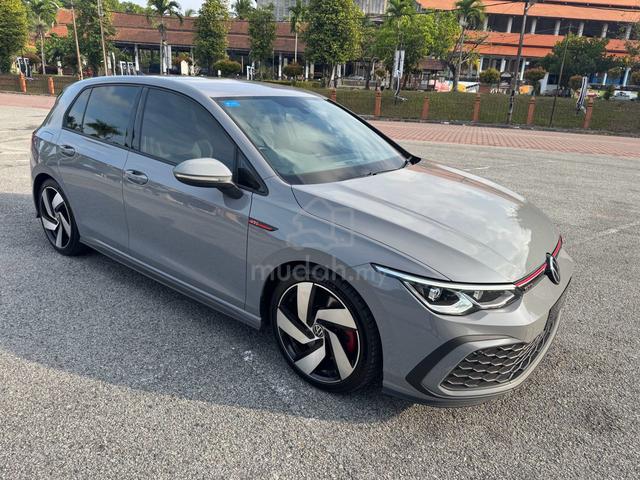 2022 Volkswagen GOLF 2.0 R (A) - 1