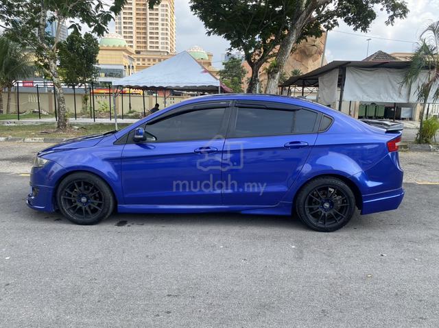2014 Proton PREVE 1.6 CFE PREMIUM (A) - 4