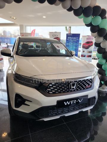 2026 Honda WR-V 1x,xxx🌟 (A) NEW WRV E - 1