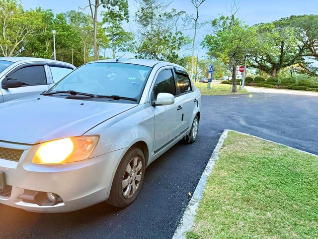 2008 Proton SAGA 1.3 M-LINE (M) - 3