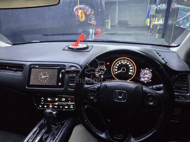 2017 Honda HR-V 1.8 V ENHANCED (A) - 5