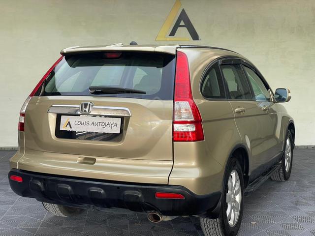 2007 Honda CR-V 2.0 i-VTEC (A) - 4