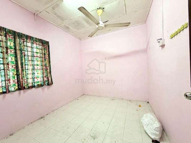 Bandar Selesa Jaya 5