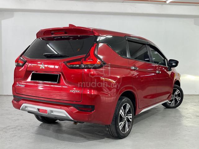 2021 Mitsubishi XPANDER 1.5 NO HIDDEN CHARGE - 2
