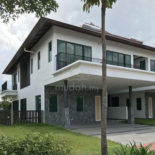 5min from Aeon Nilai | Full renovated house | Lot Malay 1