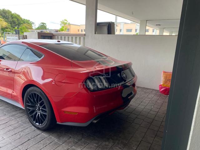 FOR SALE - Ford MUSTANG 5.0 GT (A) 2016 - 4