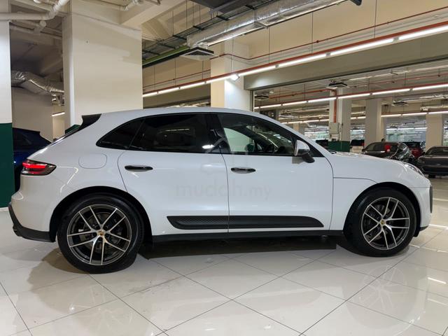 2023 Porsche MACAN 2.0 / PANROOF / BURMESTER 9K KM - 5