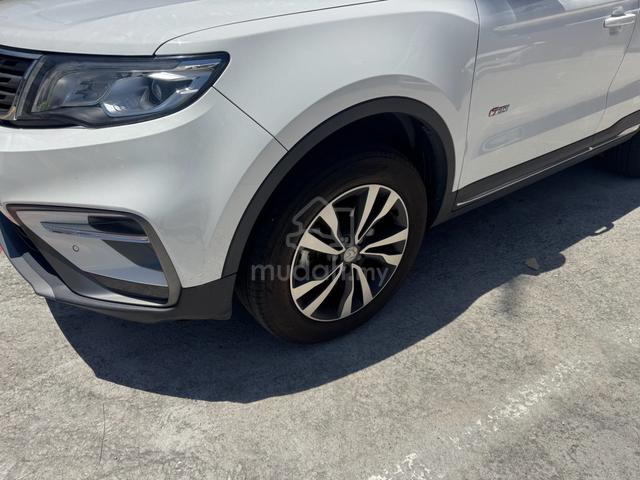 2020 PROTON X70 1.8 (A) EXECUTIVE SUV tip top cond - 3