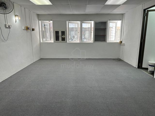 BAYAN BARU Jalan Mayang Pasir MAIN RD 1st Floor Shop Office 1100sf 1
