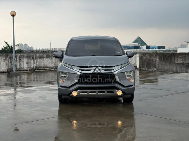 2022 Mitsubishi XPANDER 1.5 (A)FULL SRV RECORD - 3