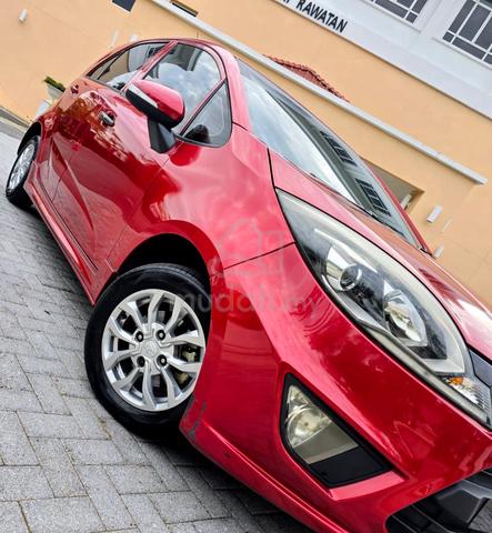 2018 Proton IRIZ 1.3 STANDARD (A) - 2
