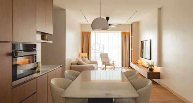 Cristal Serin Residence 1