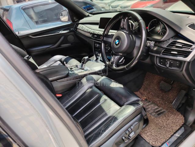 2018 Bmw X5 2.0 xDRIVE40e M SPORT (CKD) (A) - 3
