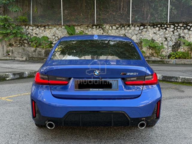 2023 Bmw 320i 2.0 M SPORT (A) - 4