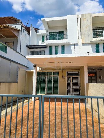 Machang Bubok House for Rent 1