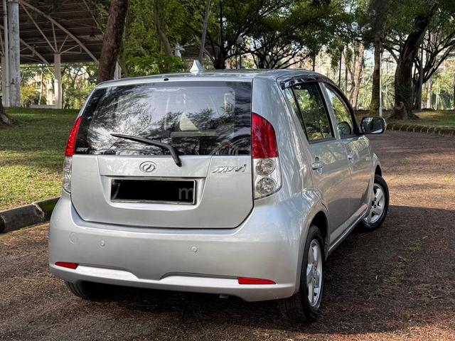 2005 Perodua MYVI 1.3 EZ (A)NEW PAINT/CASH ONLY - 2