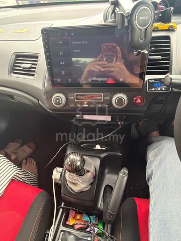 2012 Honda CIVIC 2.0 S i-VTEC FACELIFT (A) - 4