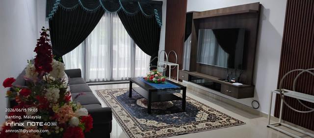 rumah untuk dijual 1