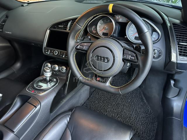 2008 Audi R8 4.2 FSI QUATTRO (A) - 2