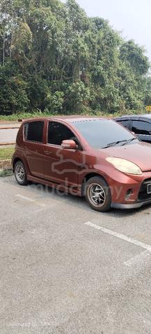 2007 Perodua MYVI 1.3 EZI (A) - 3